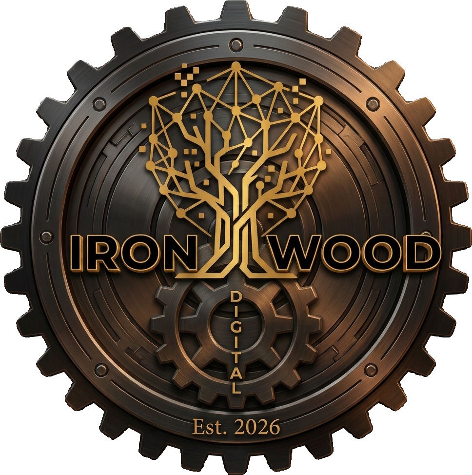 Ironwood Digital